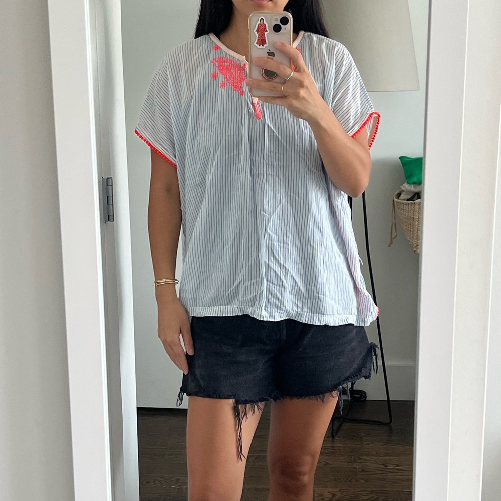 Summer overall